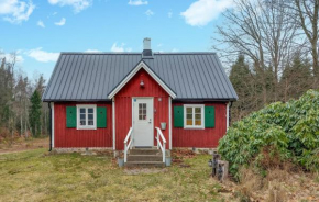2 Bedroom Nice Home In Tyringe in Tyringe